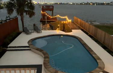 Pool Days and Dock Nights by Ryson Vacation Rentals - Foto 21