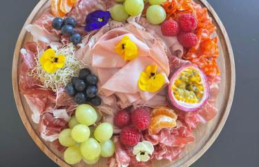 Love room Casa Amore - Foto 53