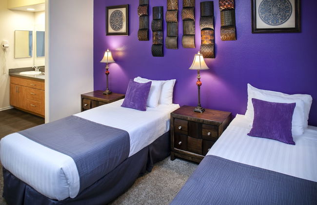 Meridian CondoResorts - Foto 38