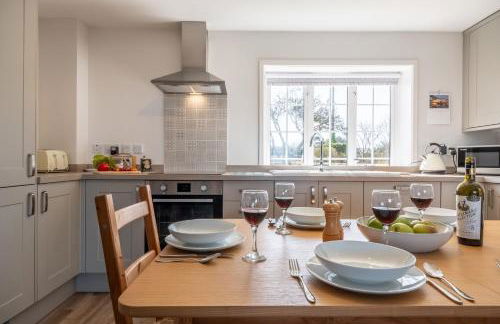 Twitchers Cottage - Foto 7