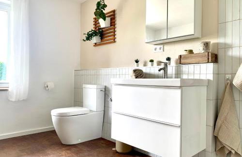 Top modernes Appartement mit Blick ins Grüne - Foto 20