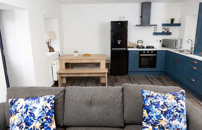 Shannon Castle Holiday Cottages - Foto 20