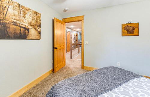 Luxe Barndominium Retreat Near Blue Spring Lake! - Foto 33