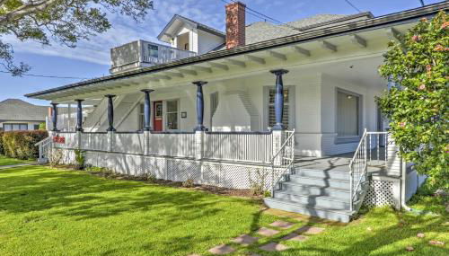 Carpinteria Apt with Hot Tub - 10 Min Walk to Beach! - Foto 1