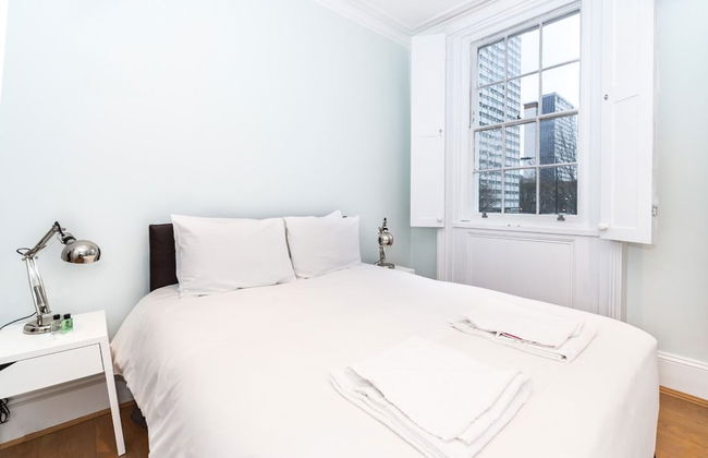 PML Apartments Notting Hill - Photo 5