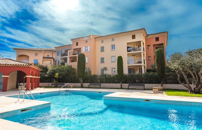 Le Clos Sainte Anne - Foto 20