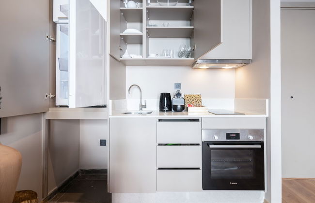 Twenty Six Luxury Résidence - Foto 13