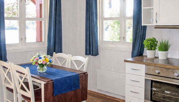 Risdalbu - Foto 4, Kitchen / Dining Room