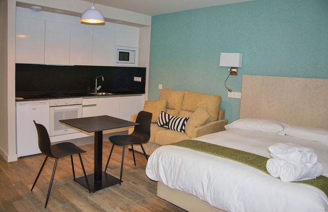 Aparthotel Essenzia de Castilla - Foto 7