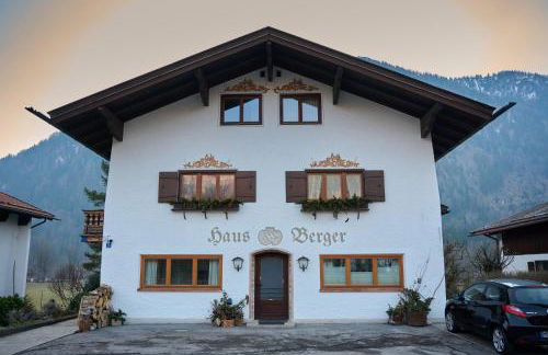 Haus Berger - Foto 25