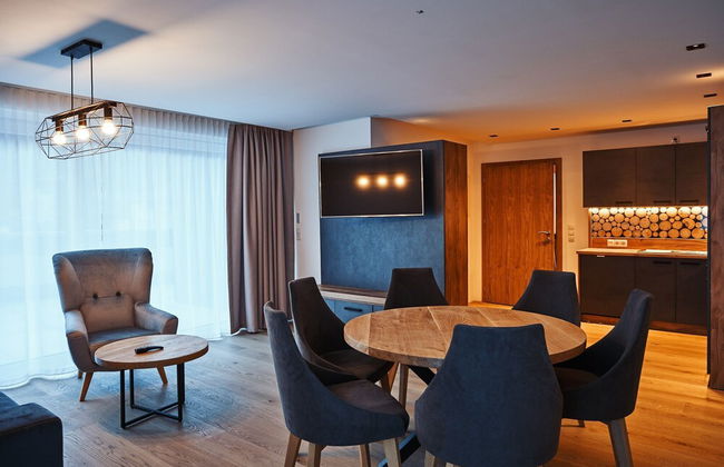 Oetztal Residenz - Foto 10