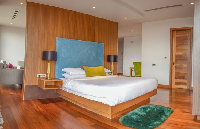 Broadwalk Residency - Foto 5