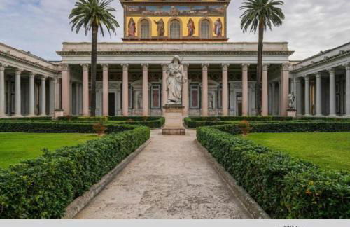 Roma For You - Apartment - Metro B - Foto 17