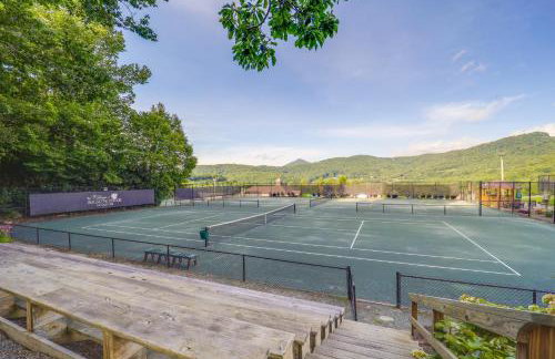 Walk to Sugar Mountain Resort Ski, Golf and Hike! - Foto 29