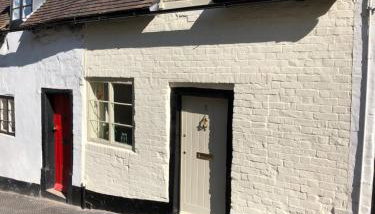 Little Gem on Bridgnorth's Cartway. River Views - Foto 2