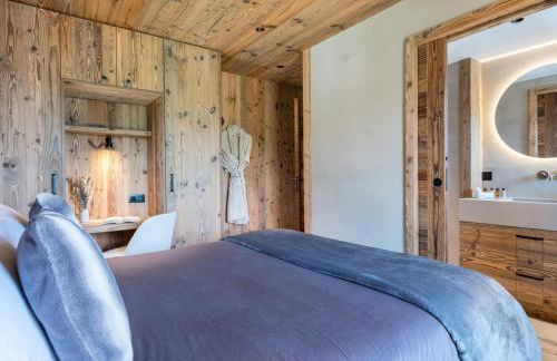 Chalet Victory I Le Chalet Club - Foto 35