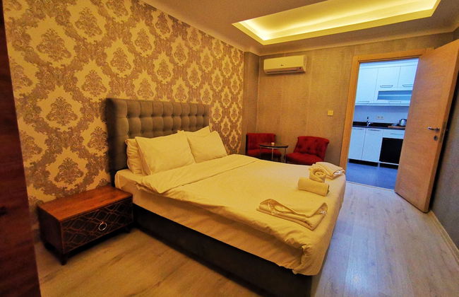 Sahane Apart - Foto 17