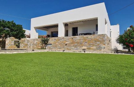 Villa Chroussa - Foto 7