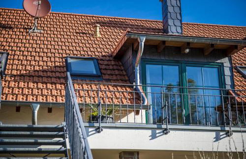 Hofgut Dösterhof - Ferienwohnungen - Foto 55