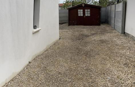 Charmante maison entre mer et forêt - Foto 9