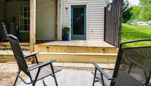 1 Mi to Boardwalk Convenient North Beach Apt! - Foto 2