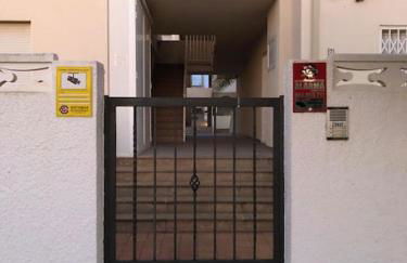 Cozy Apartment Duplex PLAYA Y SOL 1 with WiFi & Parking & Pet Friendly - Foto 32