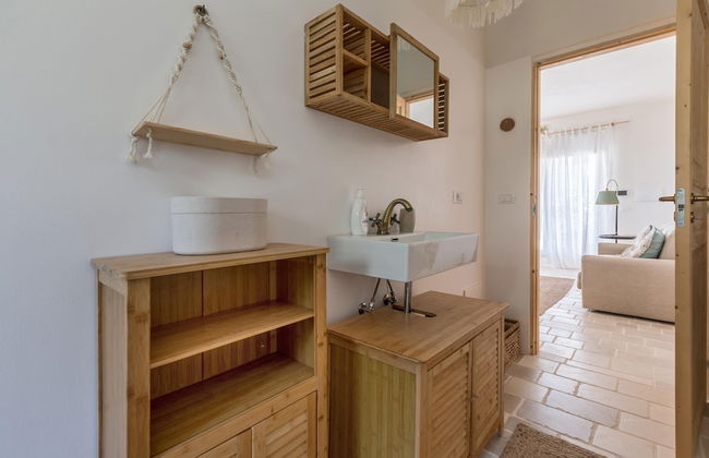 3508 Tenuta Anna - Attico by Perle di Puglia - Foto 17