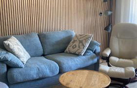 Appartement d'exception au bord du lac - Foto 5