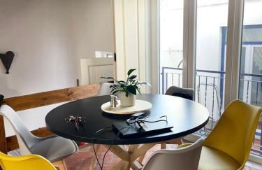 Casa Amarela Sao Luis - Foto 9