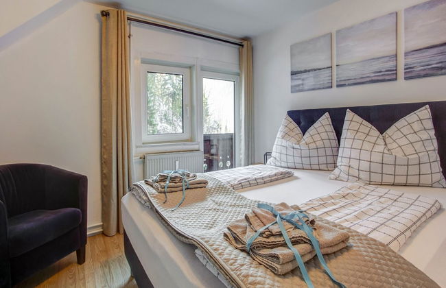 Apartment Feld am See Near Feldsee Lake - Foto 3