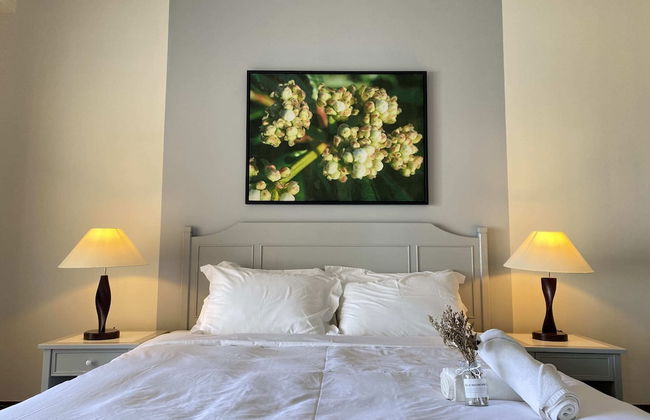 Sea View Paradise - Foto 48