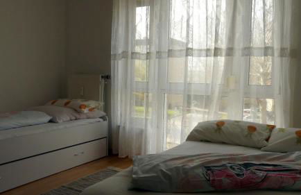 FeWo Wedemann 55543 Bad Kreuznach - Foto 13