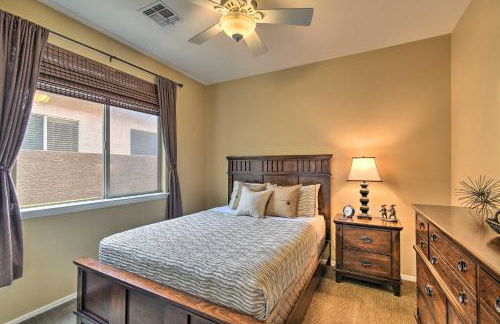 Spacious Surprise Home 6 Mi to Wildlife World Zoo - Foto 24