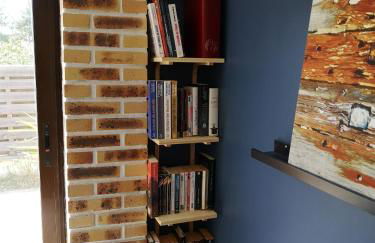 Holiday Home Maison de l'Océan à Denneville - Foto 9