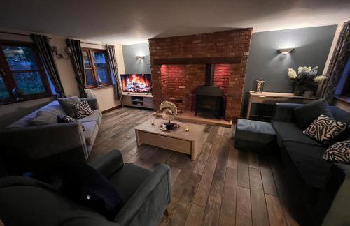 Barn Cottage - Foto 20