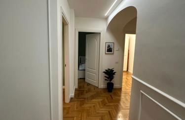 Luxury Apartment Via Veneto - Foto 4