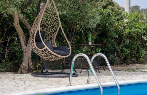 Villa Silente - Foto 10