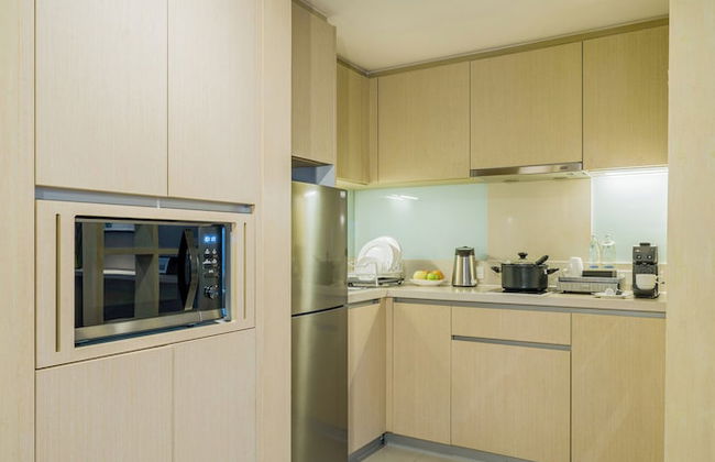 Shama Petchburi 47 Bangkok - Photo 71