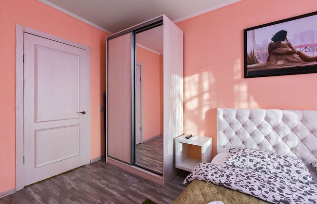 MaxRealty24 Putilovka, Geroev Panfilovcev 9k1 - Foto 4