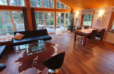 Studiohaus in der Nordheide - Foto 13