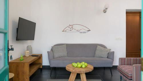 Casa El Patio Teseguite - Photo 4