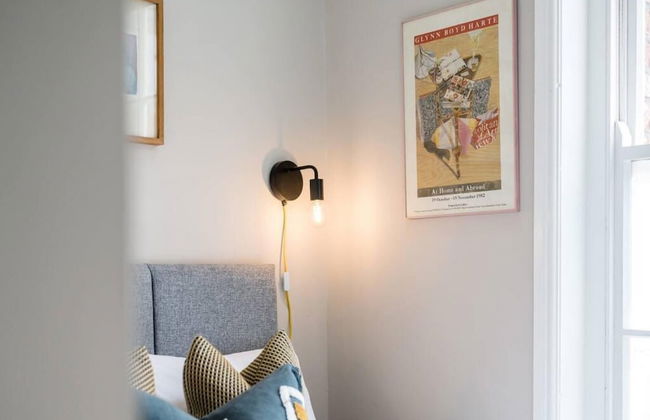 Host Apartments Picasso s Place I - Photo 18