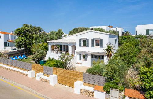 S'AUBA villa exclusiva con piscina privada de agua salada y horno de pizza - Foto 2