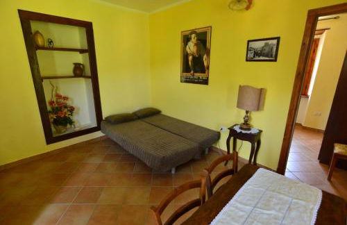 Appartamento Le More - Photo 22