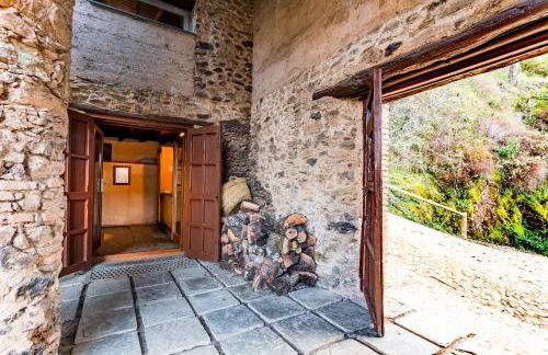 El Zarzo de Nemesio, chimenea barbacoa 2 Hab 4 Pers mas 2 Max - Foto 88