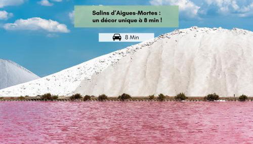 L'ESTANQUET - CLIM - Balcon - Plage - Grau-du-Roi - Foto 4