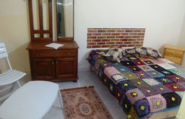 Studio Pour Vacance A Hammam Al Ghezéze - Foto 1