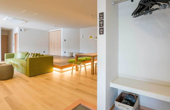 Rakuten STAY VILLA Nasu - Foto 20