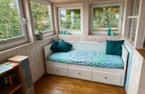 Turm auf altem Bauernhof - Foto 8