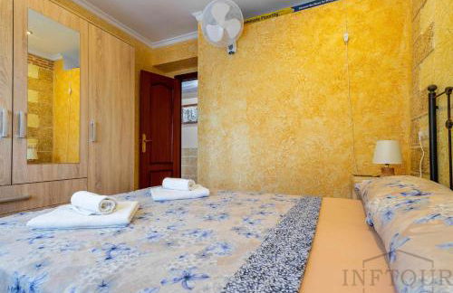Inftour Geminis 3 Apartamento - Foto 18